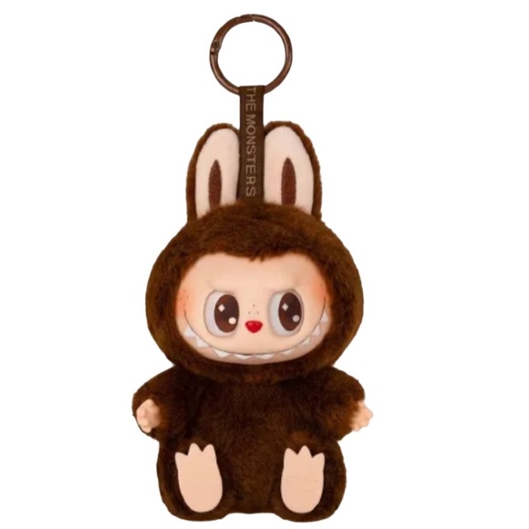 Pop Mart Labubu Have A Seat (Duoduo) SECRET 100% Authentic - Picture 1 of 8